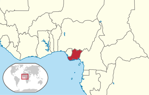 Eastern Region (Nigeria)